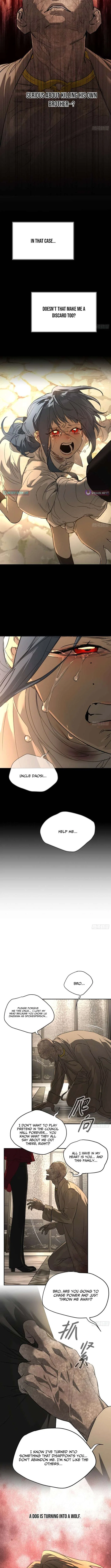 The Evil Ring Chapter 69 – Page 7