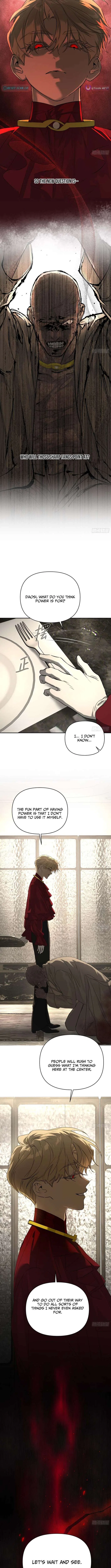 The Evil Ring Chapter 69 – Page 8