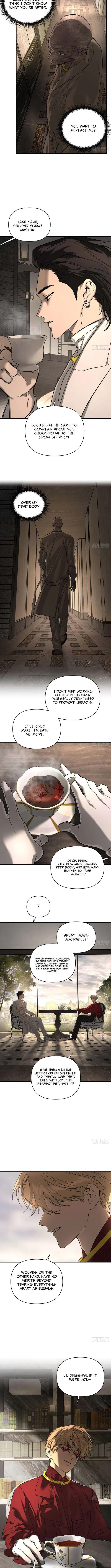 The Evil Ring Chapter 68 – Page 2