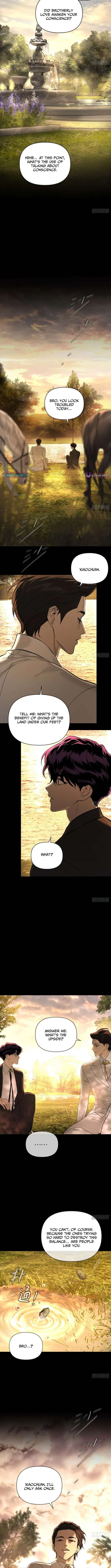 The Evil Ring Chapter 68 – Page 7