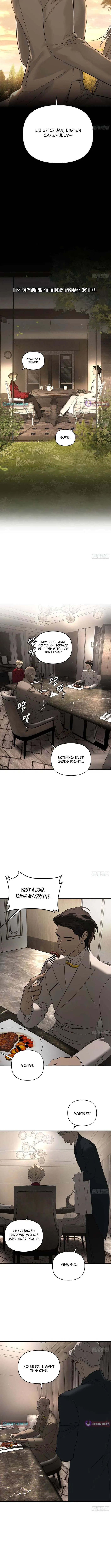 The Evil Ring Chapter 68 – Page 9
