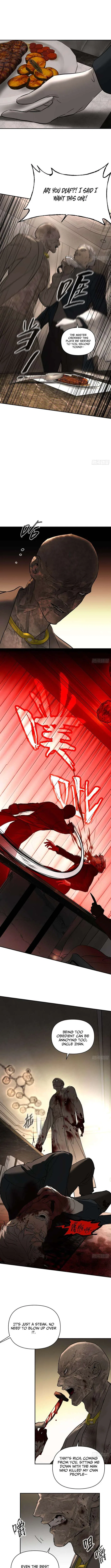 The Evil Ring Chapter 68 – Page 10