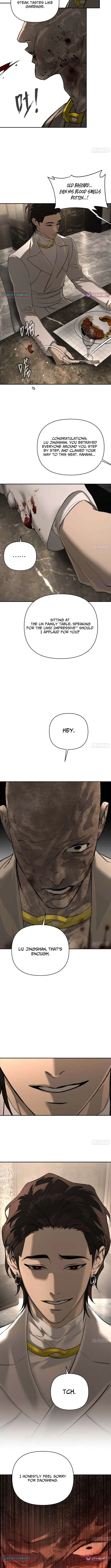 The Evil Ring Chapter 68 – Page 11