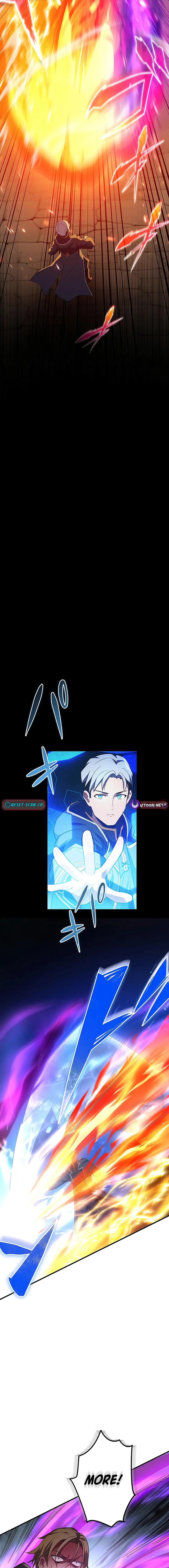 From Useless to Peerless: A Barrier Mage’s Journey Chapter 24 – Page 2