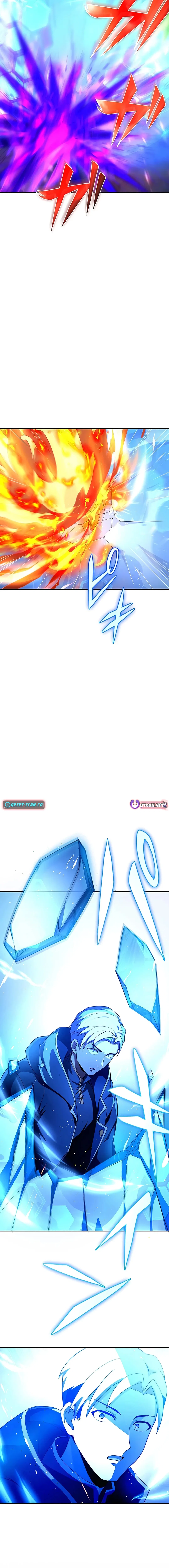 From Useless to Peerless: A Barrier Mage’s Journey Chapter 24 – Page 5