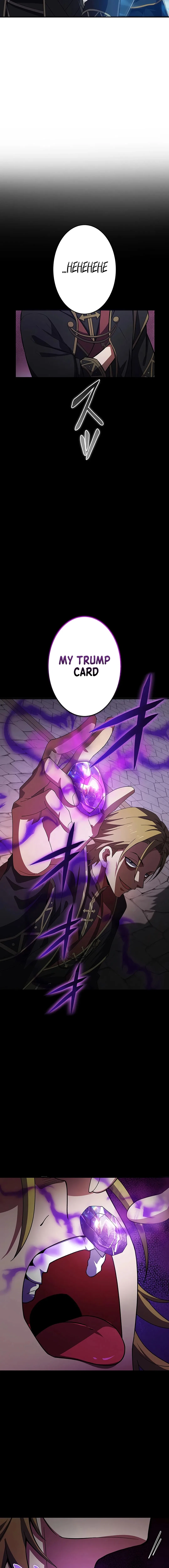 From Useless to Peerless: A Barrier Mage’s Journey Chapter 24 – Page 21