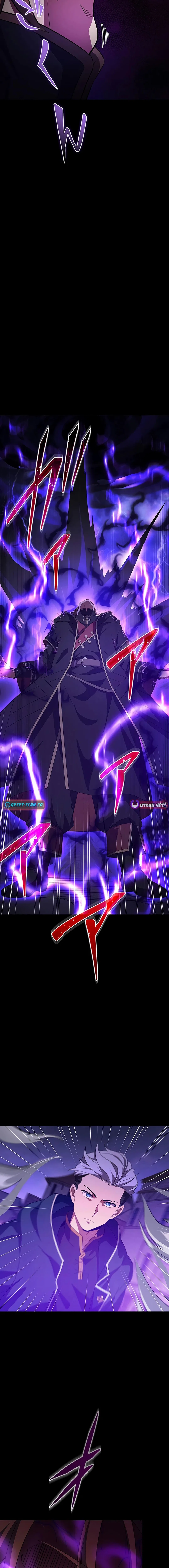 From Useless to Peerless: A Barrier Mage’s Journey Chapter 24 – Page 22
