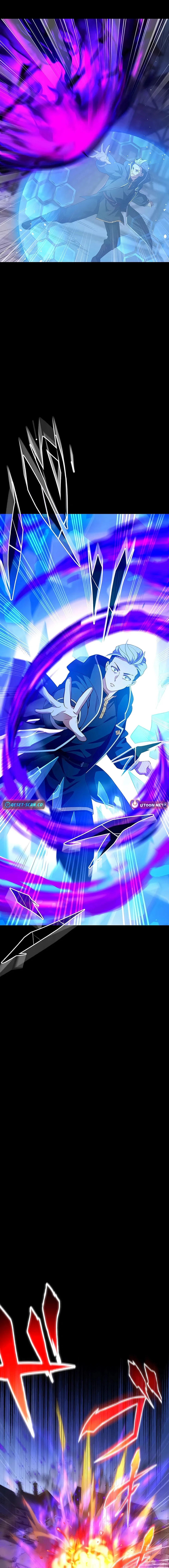From Useless to Peerless: A Barrier Mage’s Journey Chapter 24 – Page 26