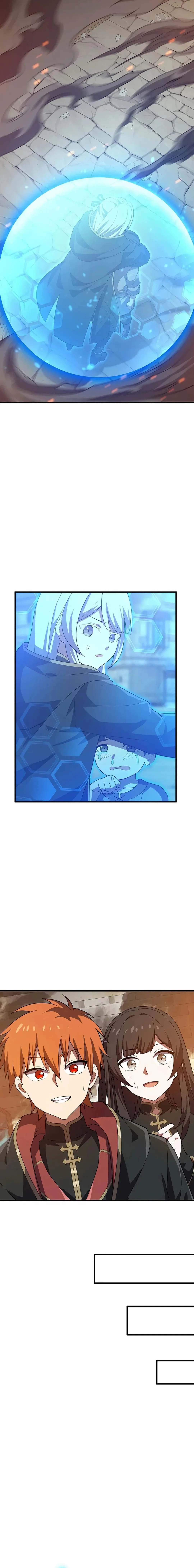 From Useless to Peerless: A Barrier Mage’s Journey Chapter 22 – Page 25
