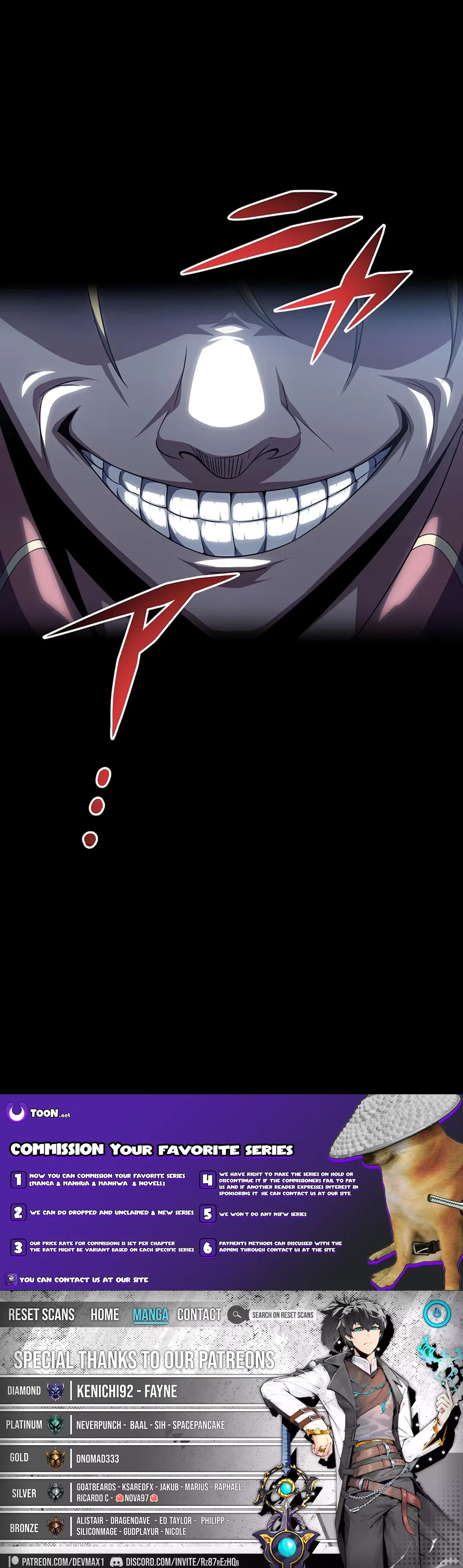 From Useless to Peerless: A Barrier Mage’s Journey Chapter 21 – Page 15