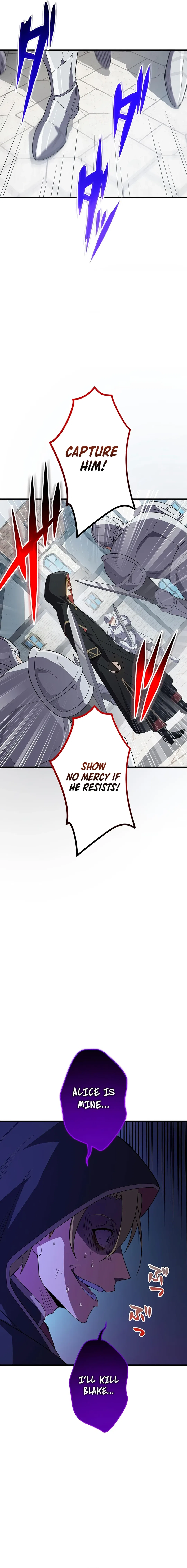 From Useless to Peerless: A Barrier Mage’s Journey Chapter 20 – Page 7