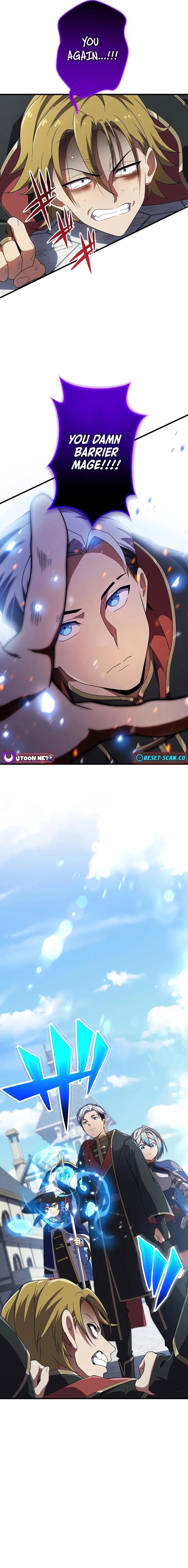 From Useless to Peerless: A Barrier Mage’s Journey Chapter 20 – Page 13