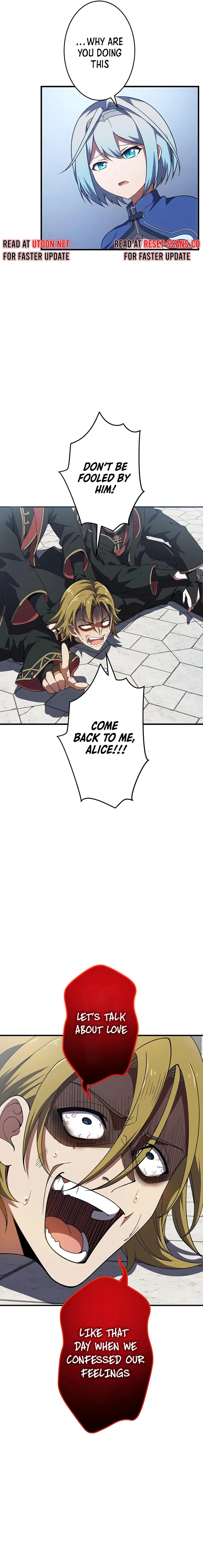 From Useless to Peerless: A Barrier Mage’s Journey Chapter 20 – Page 14