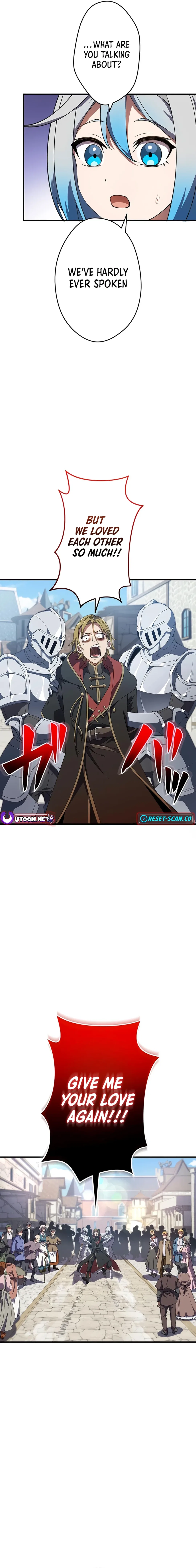 From Useless to Peerless: A Barrier Mage’s Journey Chapter 20 – Page 15