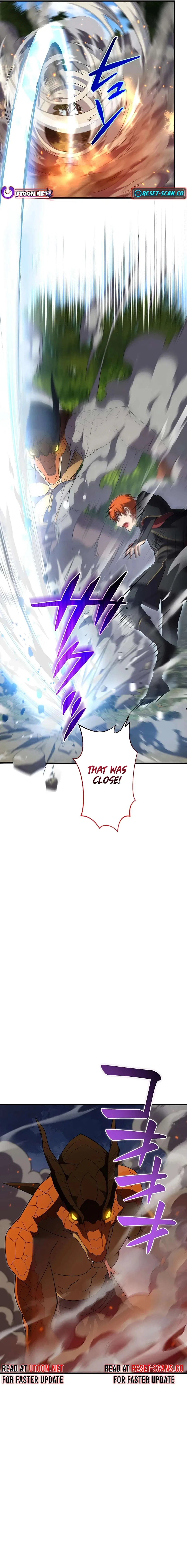 From Useless to Peerless: A Barrier Mage’s Journey Chapter 19 – Page 4