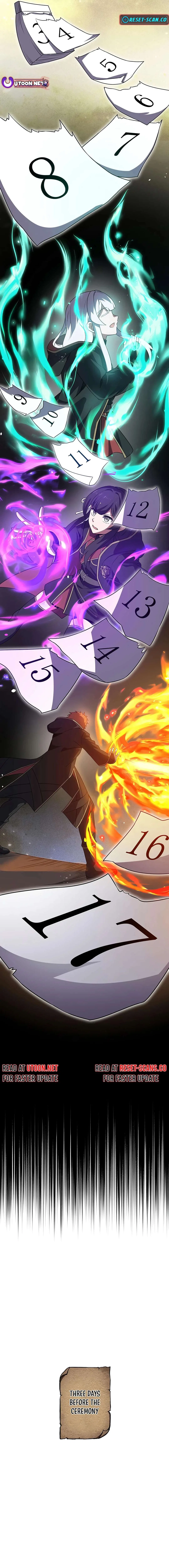 From Useless to Peerless: A Barrier Mage’s Journey Chapter 19 – Page 16