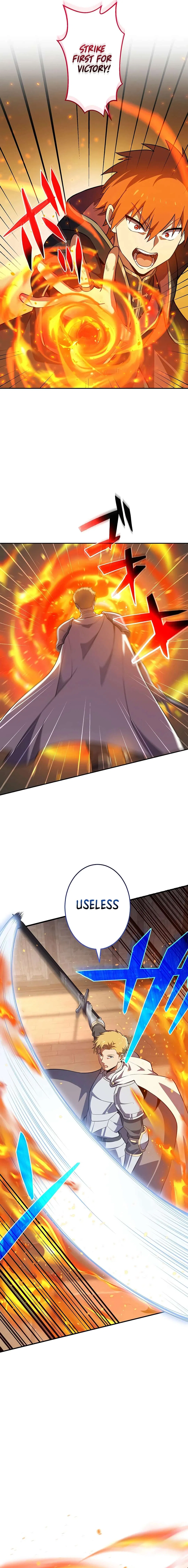 From Useless to Peerless: A Barrier Mage’s Journey Chapter 19 – Page 19