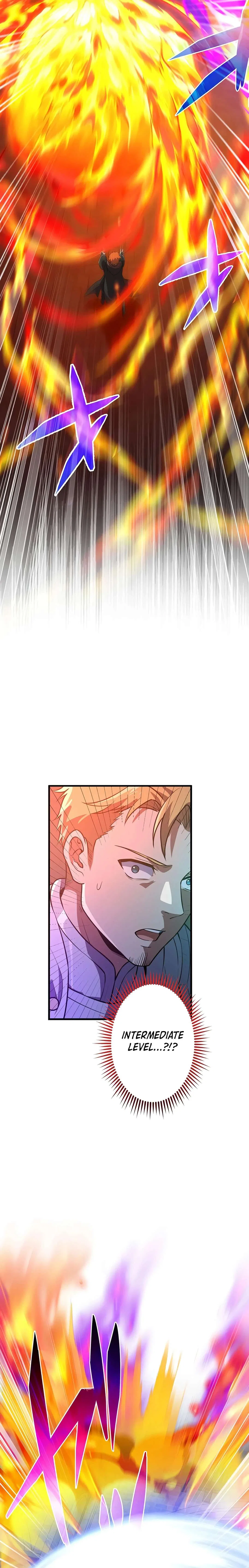 From Useless to Peerless: A Barrier Mage’s Journey Chapter 19 – Page 26
