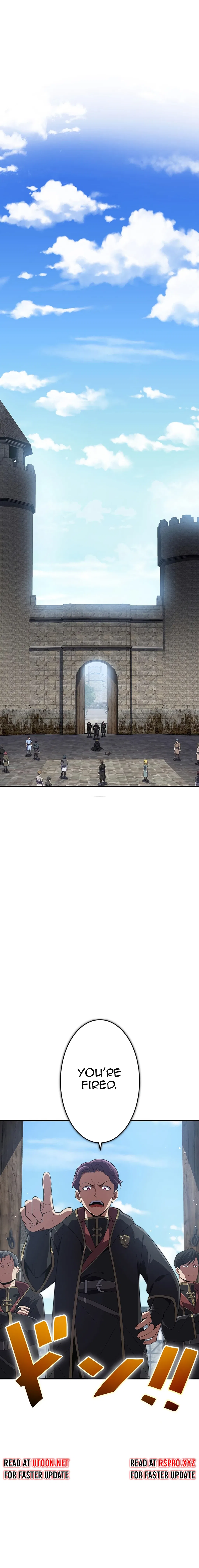 From Useless to Peerless: A Barrier Mage’s Journey Chapter 17 – Page 8