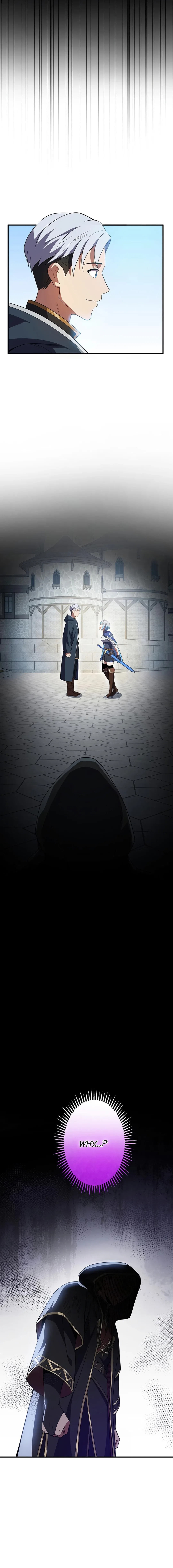 From Useless to Peerless: A Barrier Mage’s Journey Chapter 17 – Page 15