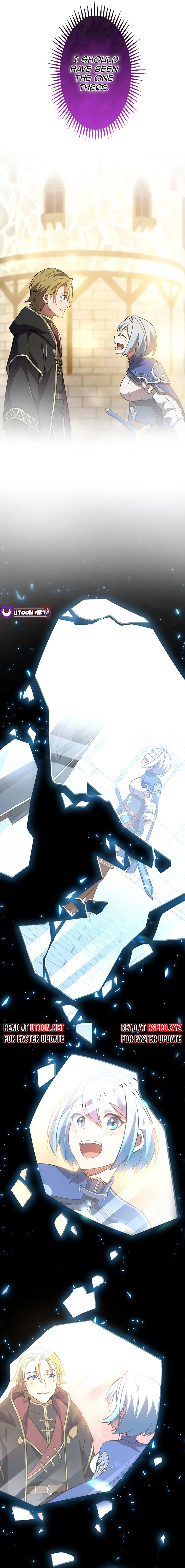 From Useless to Peerless: A Barrier Mage’s Journey Chapter 17 – Page 16