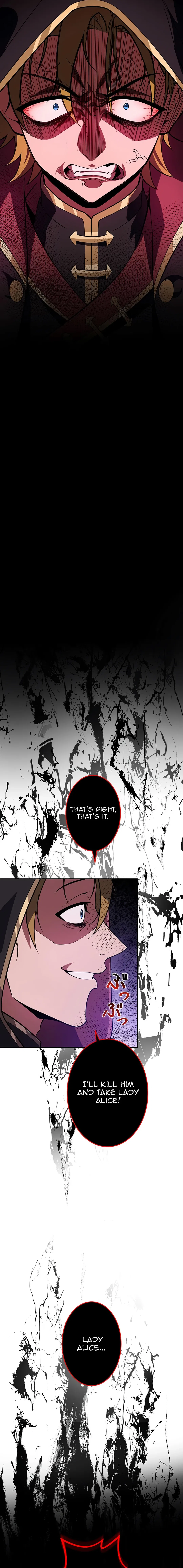 From Useless to Peerless: A Barrier Mage’s Journey Chapter 17 – Page 18