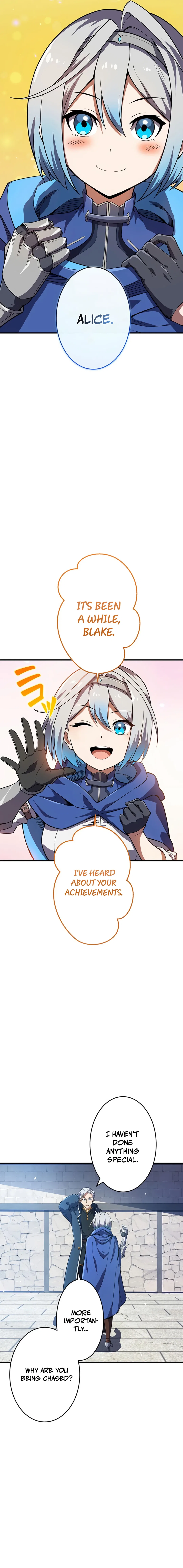 From Useless to Peerless: A Barrier Mage’s Journey Chapter 16 – Page 6