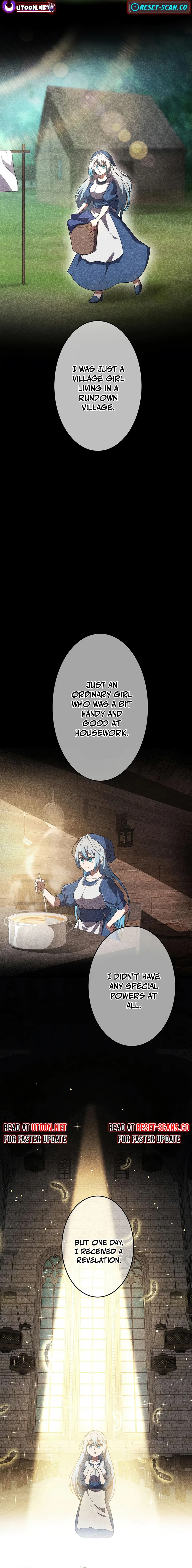 From Useless to Peerless: A Barrier Mage’s Journey Chapter 16 – Page 15