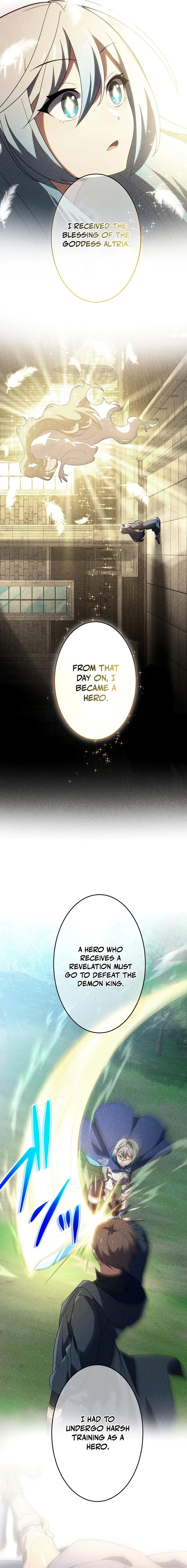 From Useless to Peerless: A Barrier Mage’s Journey Chapter 16 – Page 16