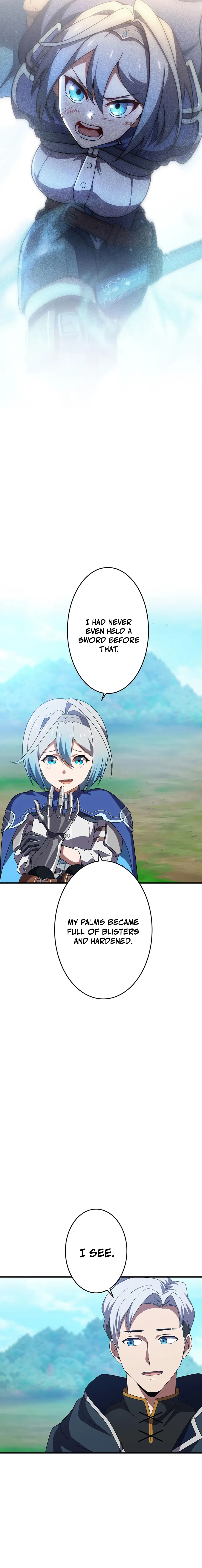 From Useless to Peerless: A Barrier Mage’s Journey Chapter 16 – Page 17