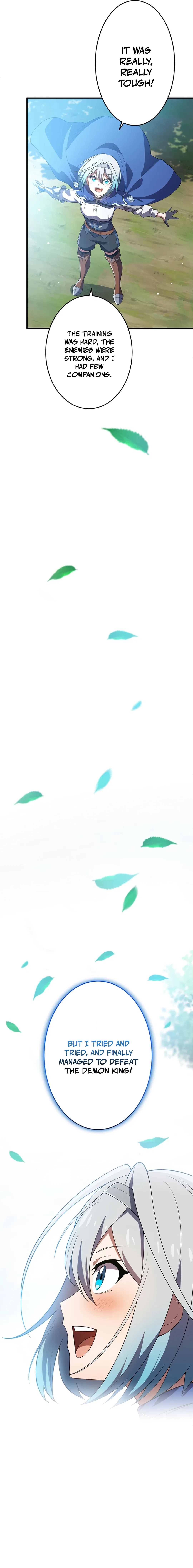 From Useless to Peerless: A Barrier Mage’s Journey Chapter 16 – Page 19