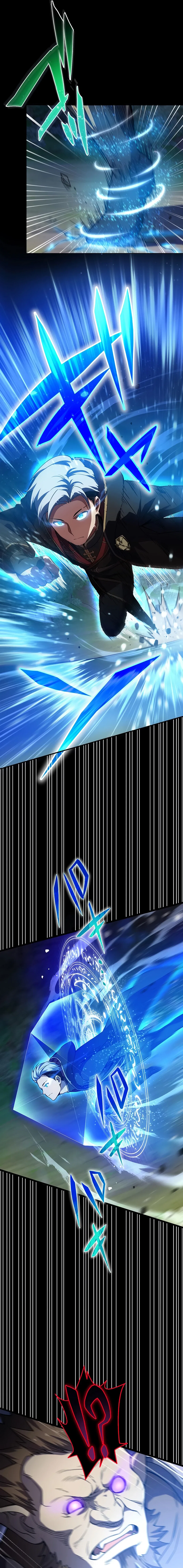 From Useless to Peerless: A Barrier Mage’s Journey Chapter 15 – Page 7