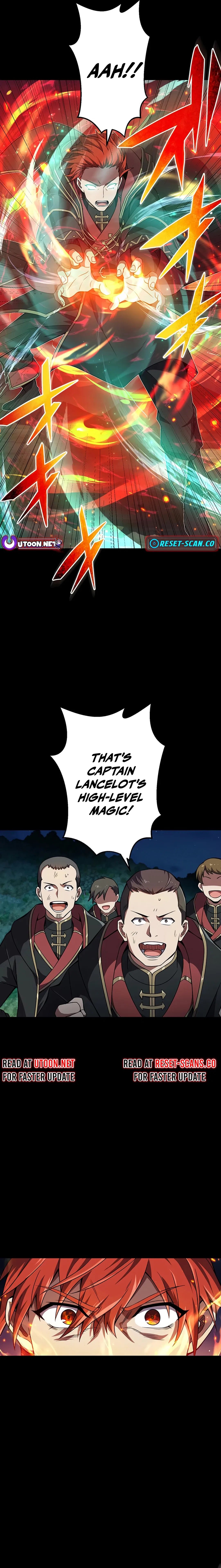 From Useless to Peerless: A Barrier Mage’s Journey Chapter 15 – Page 11