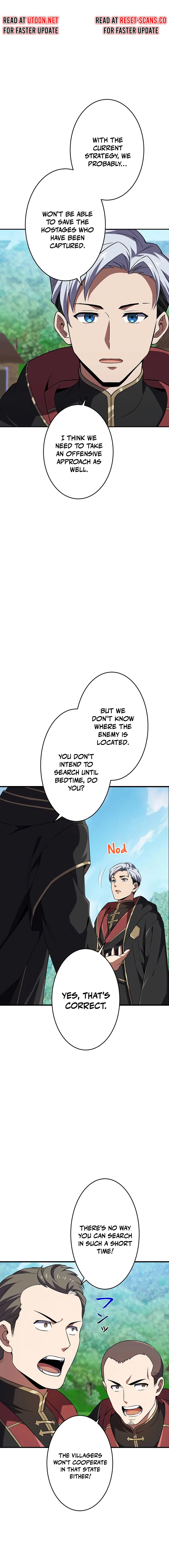 From Useless to Peerless: A Barrier Mage’s Journey Chapter 14 – Page 2