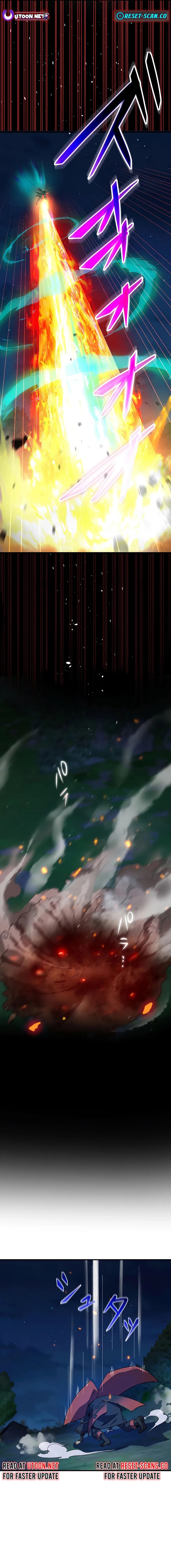 From Useless to Peerless: A Barrier Mage’s Journey Chapter 14 – Page 18