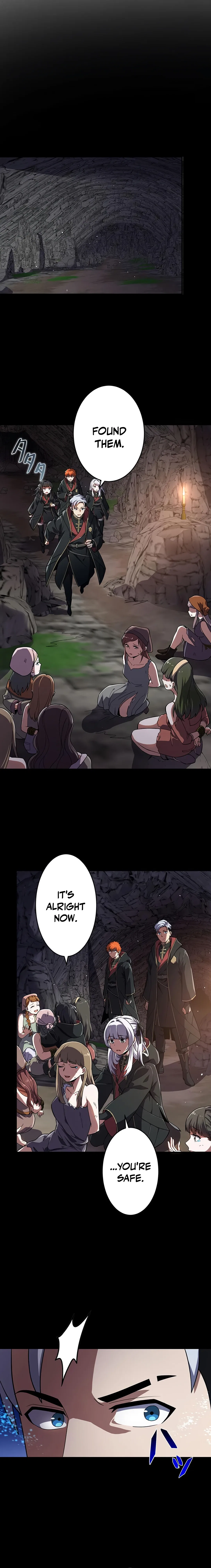 From Useless to Peerless: A Barrier Mage’s Journey Chapter 14 – Page 20