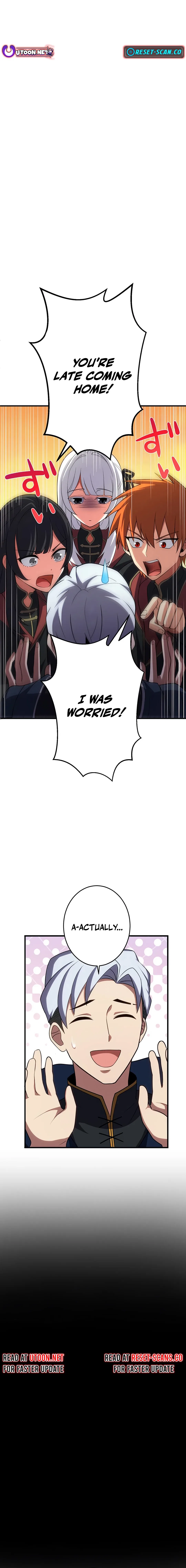From Useless to Peerless: A Barrier Mage’s Journey Chapter 11 – Page 3