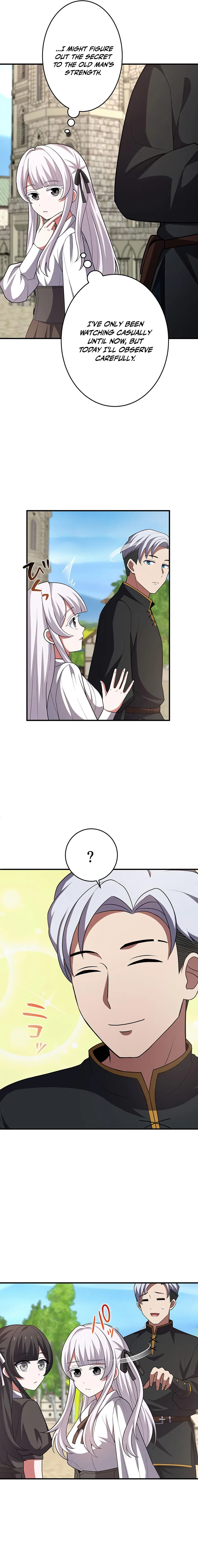 From Useless to Peerless: A Barrier Mage’s Journey Chapter 11 – Page 15