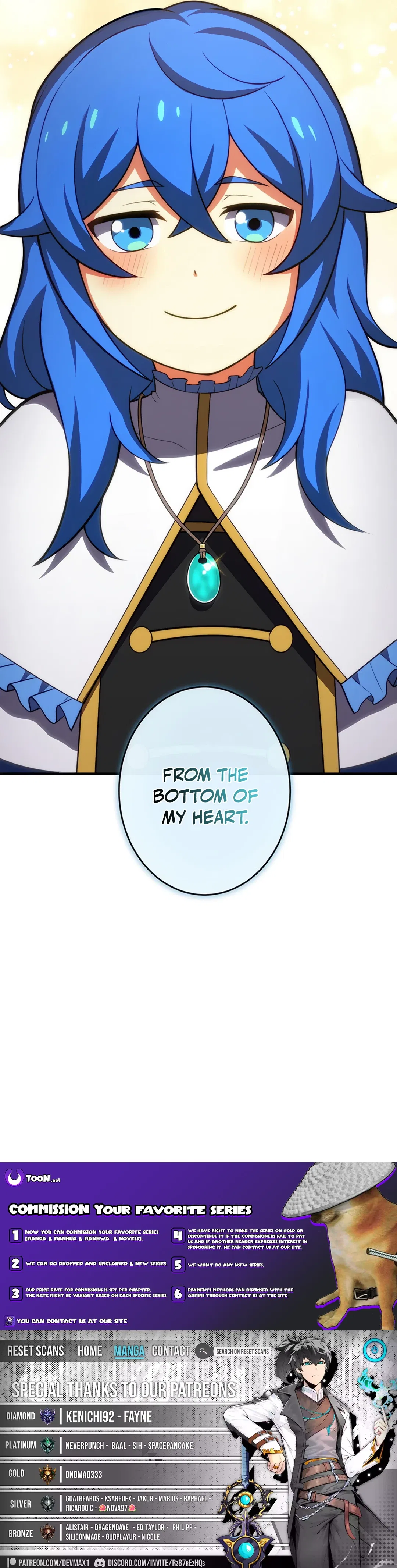 From Useless to Peerless: A Barrier Mage’s Journey Chapter 10 – Page 23