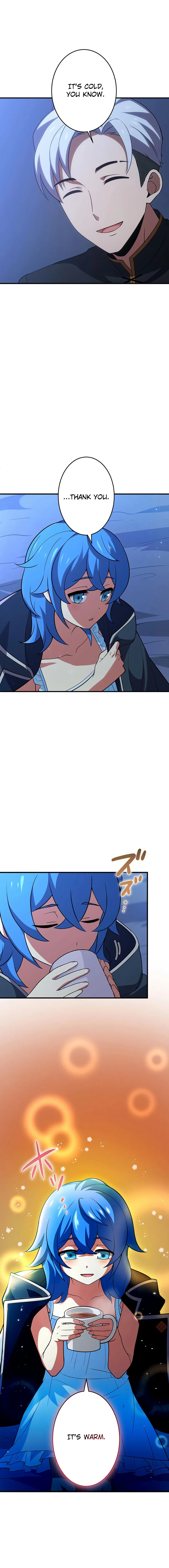 From Useless to Peerless: A Barrier Mage’s Journey Chapter 9 – Page 2
