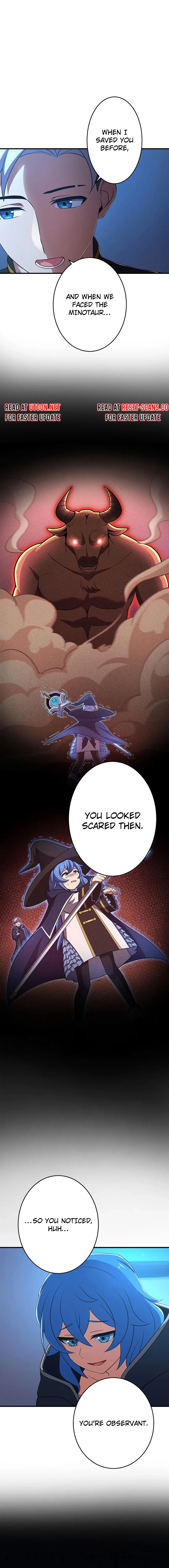 From Useless to Peerless: A Barrier Mage’s Journey Chapter 9 – Page 10