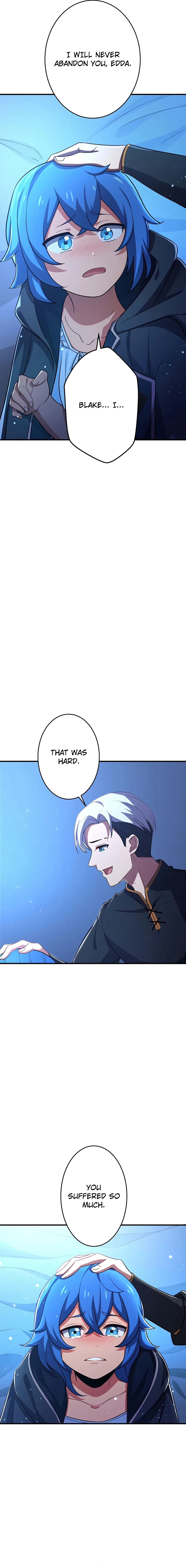 From Useless to Peerless: A Barrier Mage’s Journey Chapter 9 – Page 16
