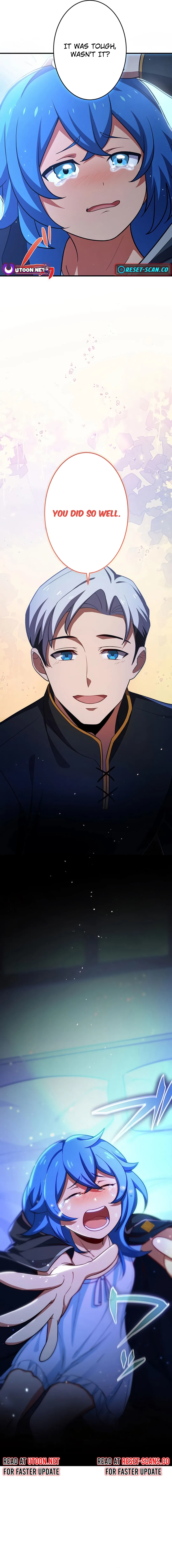 From Useless to Peerless: A Barrier Mage’s Journey Chapter 9 – Page 17