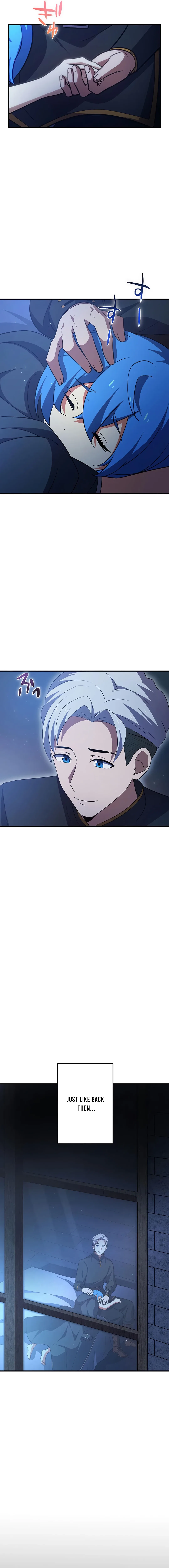 From Useless to Peerless: A Barrier Mage’s Journey Chapter 9 – Page 21