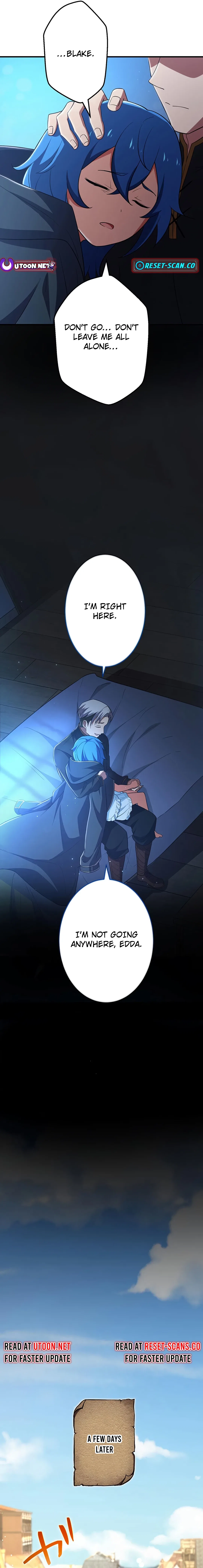 From Useless to Peerless: A Barrier Mage’s Journey Chapter 9 – Page 25