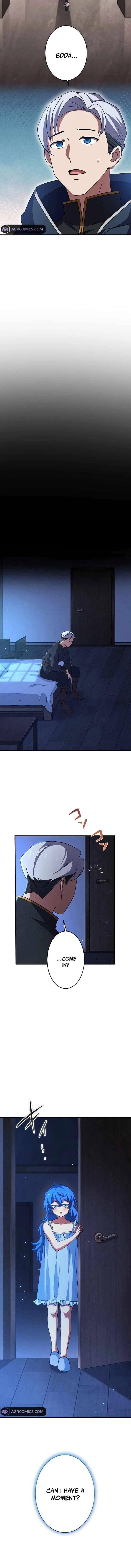 From Useless to Peerless: A Barrier Mage’s Journey Chapter 8 – Page 20