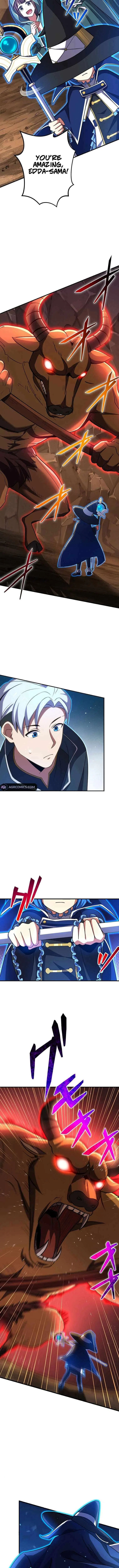 From Useless to Peerless: A Barrier Mage’s Journey Chapter 7 – Page 15
