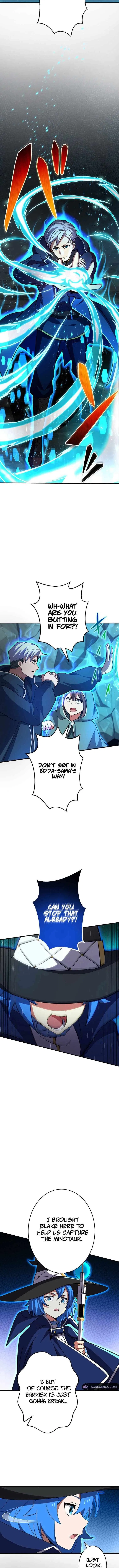 From Useless to Peerless: A Barrier Mage’s Journey Chapter 7 – Page 17
