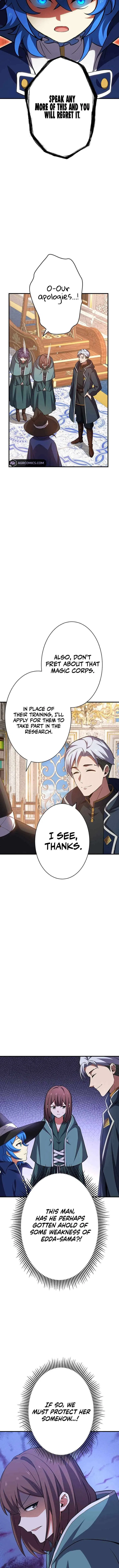 From Useless to Peerless: A Barrier Mage’s Journey Chapter 6 – Page 17