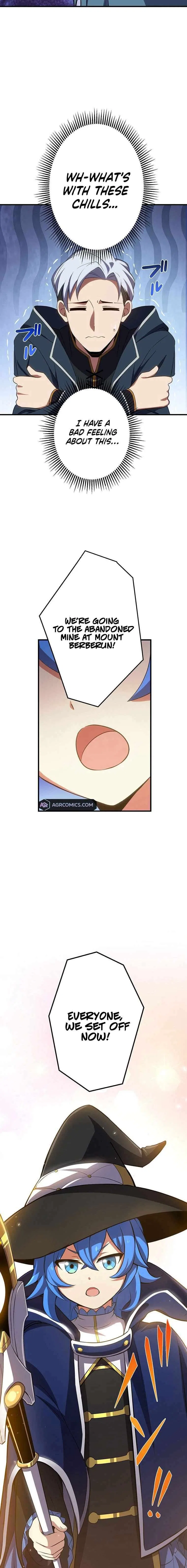 From Useless to Peerless: A Barrier Mage’s Journey Chapter 6 – Page 18